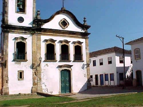 Pousada Santa Rita Araquari Zewnętrze zdjęcie