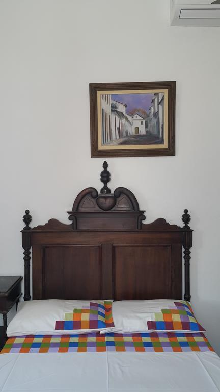 Pousada Santa Rita Araquari Zewnętrze zdjęcie